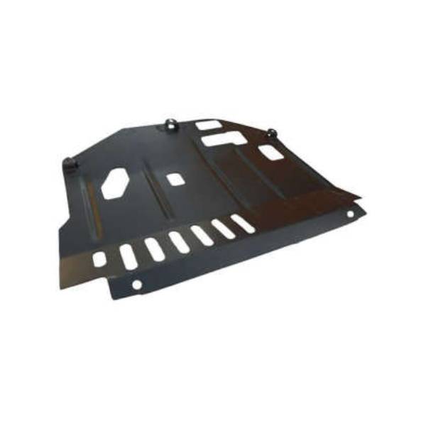 سینی زیرموتور پژو 405 برند همگام خودرو