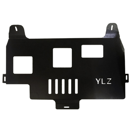 سینی زیر موتور هایما S7