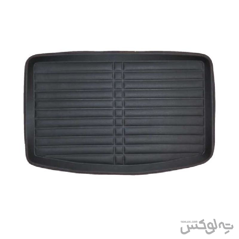 کفی صندوق 207 صندوق دار چرمی لبه دار...