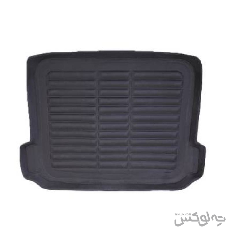 کفی صندوق 207 هاچبک چرمی لبه دار برند...