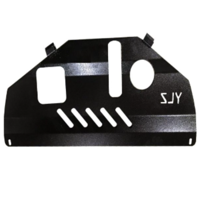 سینی زیر موتور چری تیگو 7