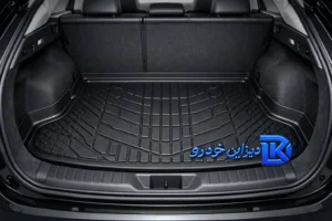 کفپوش صندوق