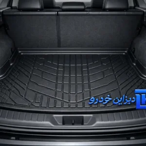 کفپوش صندوق