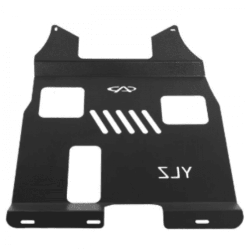 cherytiggo5-engine-tray سینی زیر موتور تیگو 5