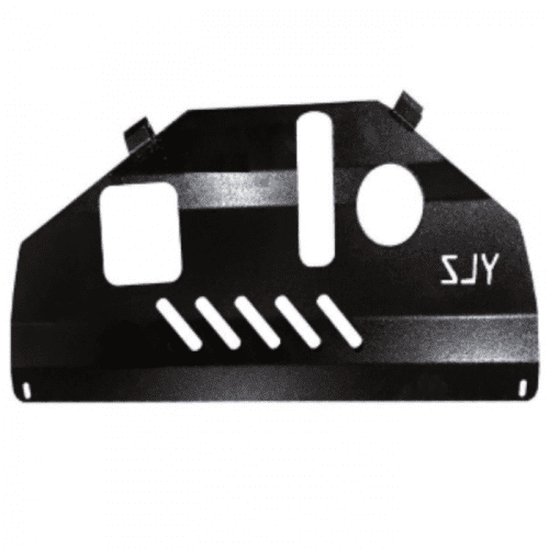 cherytiggo7-engine-tray سینی زیر موتور تیگو 7