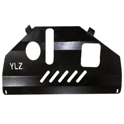 cherytiggo7pro-engine-tray سینی زیر موتور تیگو 7 پرو