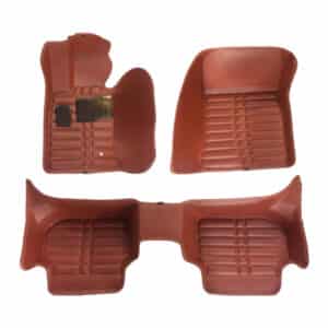کفپوش پنج بعدی بی ام و BMW سری 5 Series   وارداتی سلست – سری جدید | برند سلست (CELESTE)