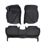 کفپوش هایما s7 مشکی پنج بعدی | برند AM