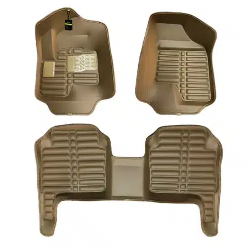 hyundai-santa-fe-2008-2010-flooring-emtc-creamy-1 کفپوش هیوندای سانتافه قدیم 2008-2010 کرمی پنج بعدی | برند EMTC