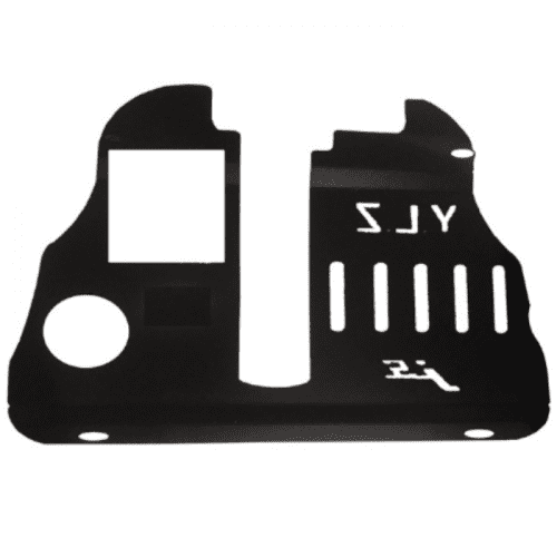 jac-j5-engine-tray سینی زیر موتور جک J5