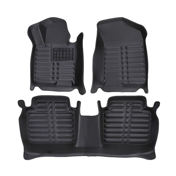 kia-optima-flooring-1 کفپوش کیا اپتیما مشکی پنج بعدی | برند AM