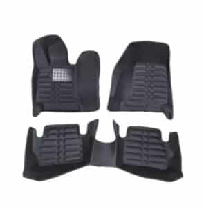 کفپوش  کیا ریو ( وارداتی ) 2014 پنج بعدی | برند AM