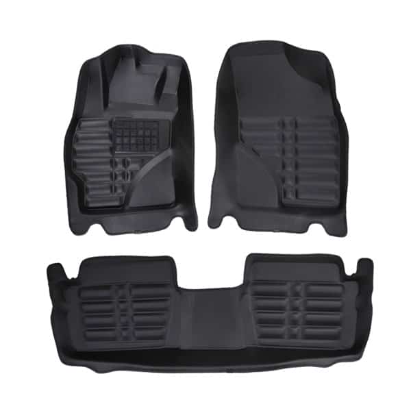 lifan-x60-flooring-1 کفپوش لیفان x60 مشکی پنج بعدی | برند AM