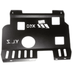 سینی زیر موتور لیفان x60