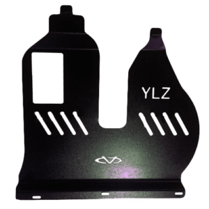 سینی زیر موتور ام وی ام X22