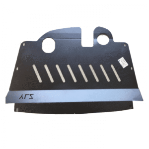سینی زیر موتور ام وی ام x55