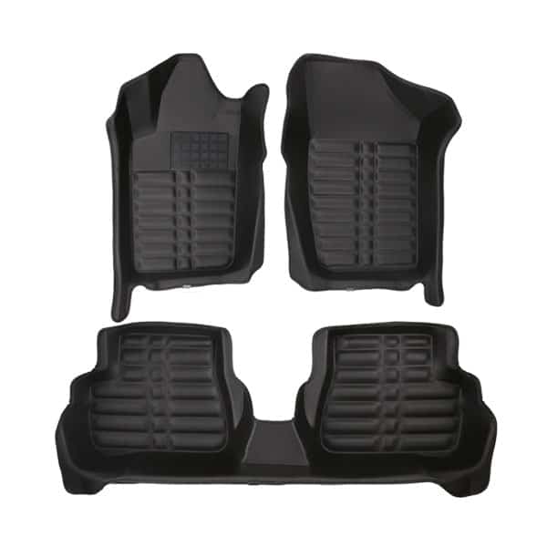 peugeot-207-flooring-3-1 کفپوش پژو 207 پنج بعدی | برند AM