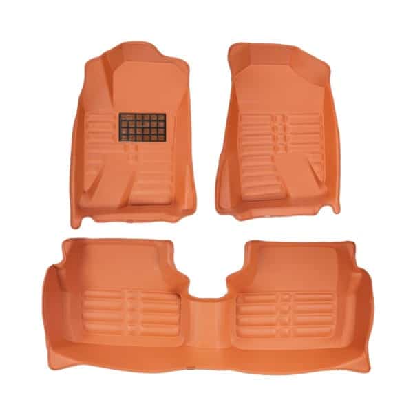 peugeot-405-flooring-3-1 کفپوش پژو 405 اجری پنج بعدی | برند AM