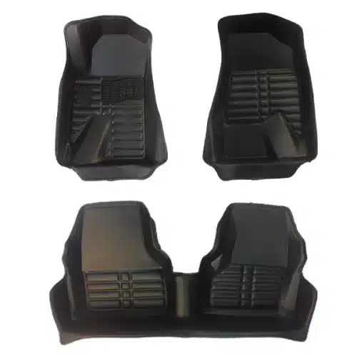 peugeot-405-flooring-emtc-black-1 کفپوش پژو 405 مشکی پنج بعدی | برند EMTC