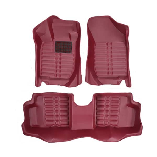 renault-l90-flooring-1-1 کفپوش رنو ال 90 زرشکی پنج بعدی | برند AM