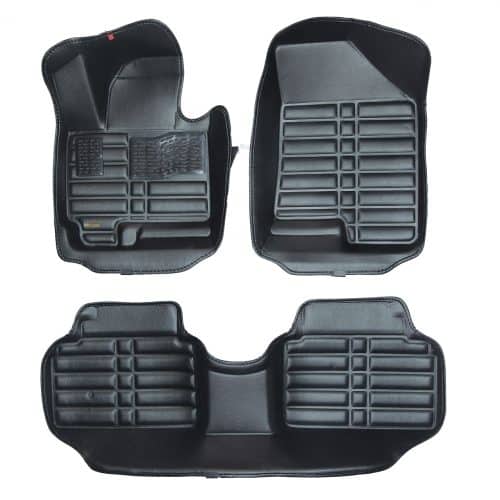sportage-2014-flooring-emtc-black-1 کفپوش اسپورتیج 2014 مشکی پنج بعدی | برند EMTC