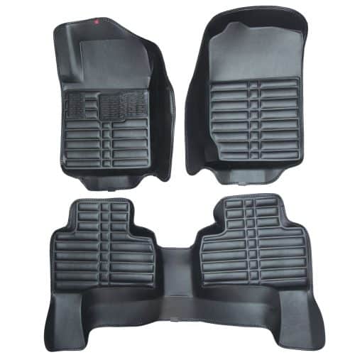 suzuki-vitara-flooring-emtc-black-1 کفپوش سوزوکی ویتارا مشکی پنج بعدی | برند EMTC