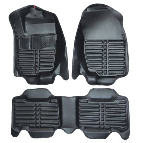 toyota-rav4-flooring-emtc-black-1 کفپوش تویوتا راوفور مشکی پنج بعدی | برند EMTC