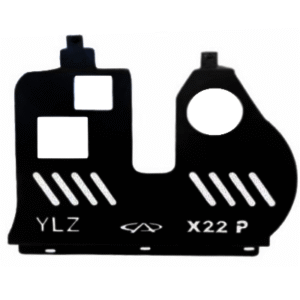 سینی زیر موتور X22 PRO