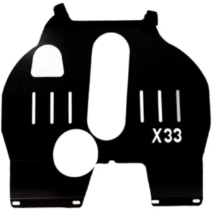 سینی زیر موتور X33S-AT